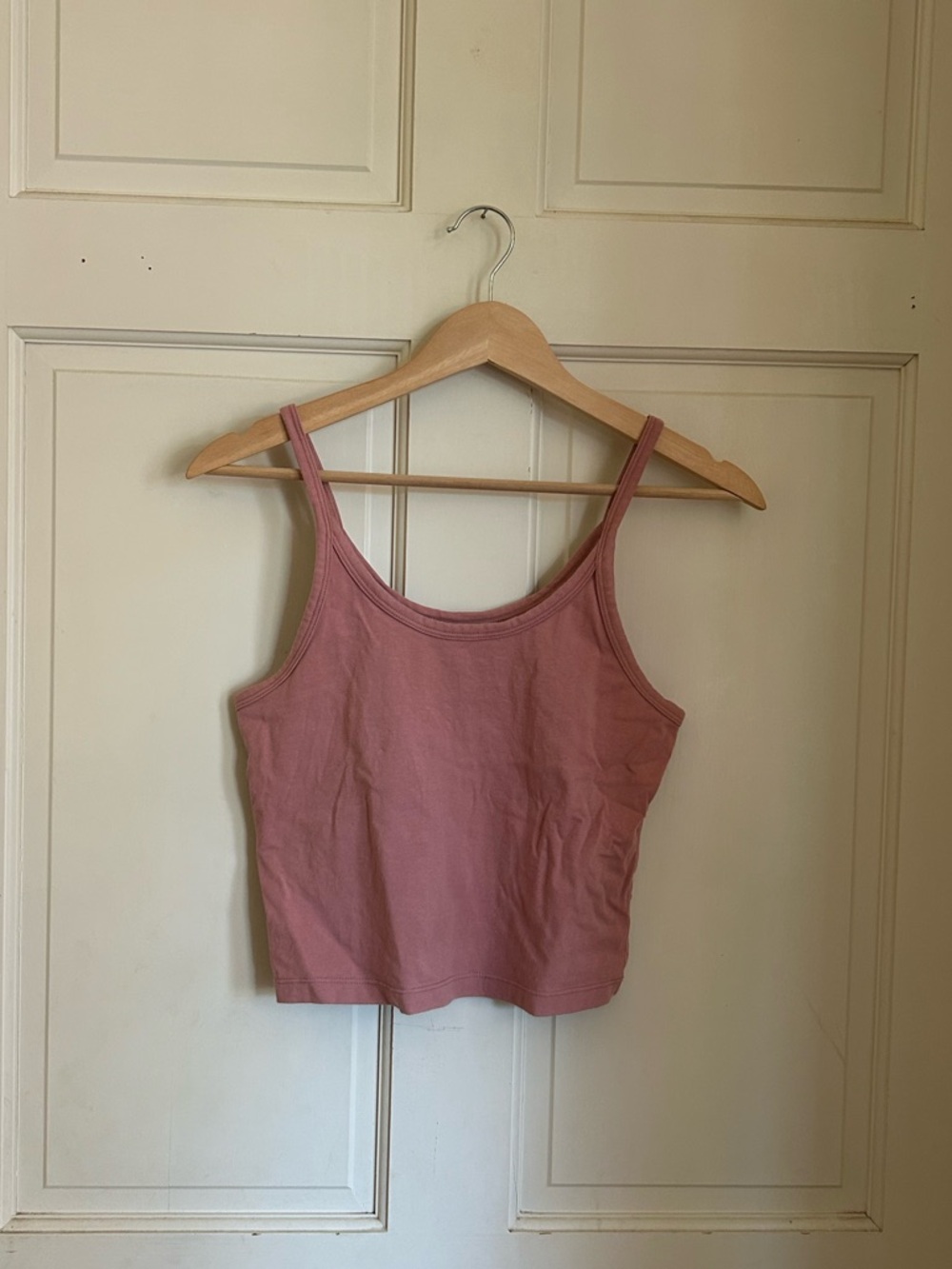 arq pink tank
